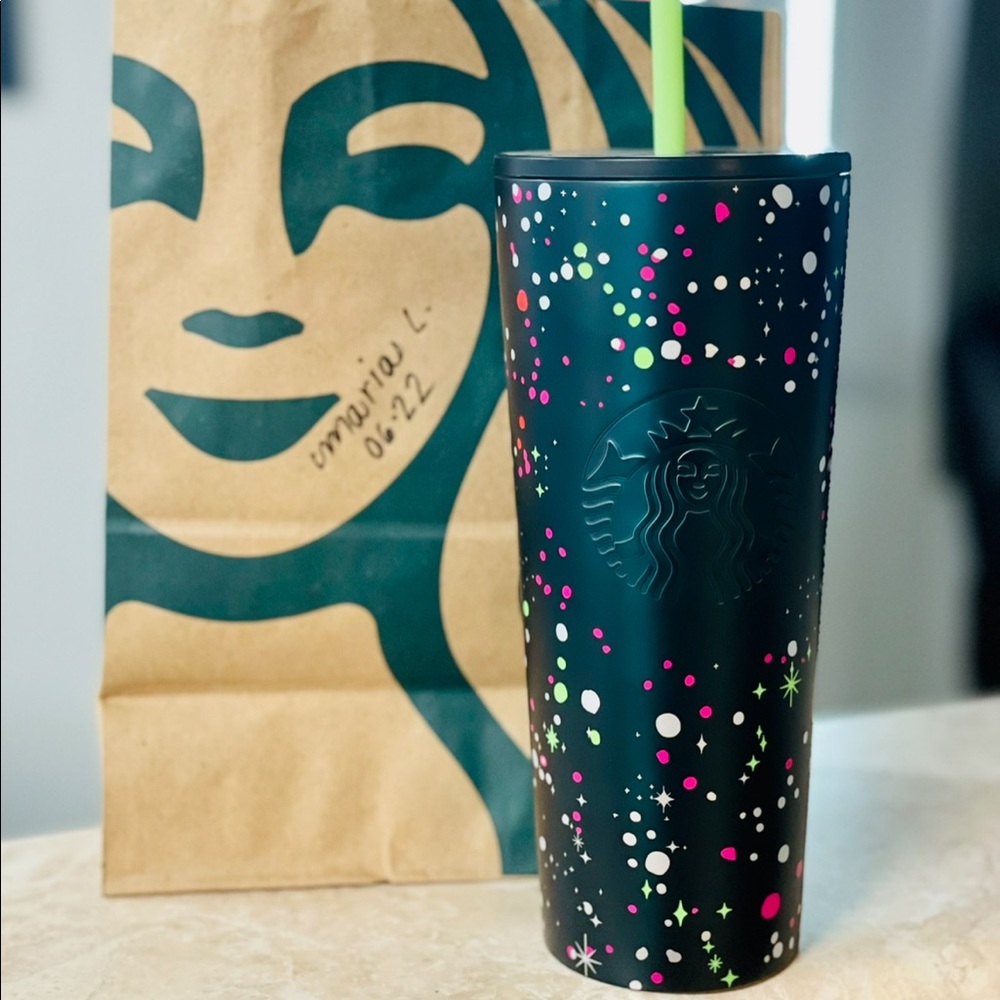 Starbucks Tumbler